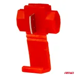 Cuplaje electrice rapide pentru imbinari 0,5-1 mm² 10A, 5 buc/blister