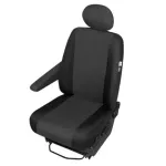 Husa scaun sofer Kegel Tailor Made DV1 pentru Renault Trafic 3