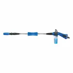 Pistol de spălare cu presiune Pingi Aquablaster Pro, lance 70 cm