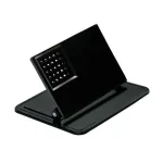 Suport telefon auto pentru bord Magic-Stand, reglabil, antiderapant