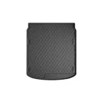 Tăviță portbagaj Audi A6 C8 2018- din cauciuc premium Gledring