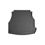 Tavita portbagaj Mercedes Clasa C W206 2021- cauciuc Gledring