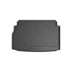 Tăviță portbagaj Opel Astra L Hatchback cu podea variabilă, cauciuc Gledring