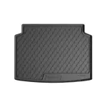 Tavita portbagaj Peugeot 308 HB 2021- din cauciuc Gledring