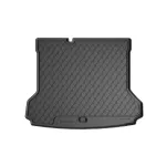 Tavita portbagaj VW ID.4 SUV 2021+ din cauciuc Rubassol Gledring