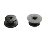 Clips de prindere pentru prag lateral VW Passat, original VW