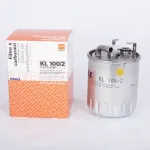 Filtru motorina KNECHT KL100/2 pentru Mercedes Vito si Sprinter