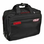 Geanta trolley pentru laptop Pilot Lampa, incapatoare, cu role