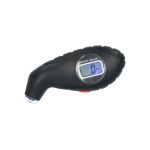 Manometru Digital pentru Presiunea Anvelopelor Carpoint - Masurare Precisa si Usor de Utilizat