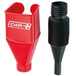 Palnie mica cu tub flexibil ECOFILL pentru transfer precis al lichidelor