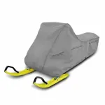 Prelată pentru snowmobil Mobile Garage M, impermeabilă, 310x72x113 cm