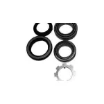 Set rulment roata spate pentru Ford Transit 1985-2006, original Ford