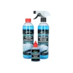 Set iarna auto Protecton 3 piese cu spray dezghetare si parbrizol