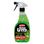 Soluție universală de curățat auto CarPlan Demon Green 500 ml
