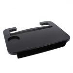 Tavă auto duală Sumex pentru volan, masă laptop și suport alimente