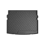 Tavita portbagaj Gledring pentru Renault Austral SUV MHEV 2022+, podea superioara