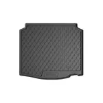 Tăviță portbagaj cauciuc Gledring pentru Toyota Corolla Cross 2020+ podea superioară