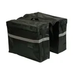 Geanta dubla pentru portbagaj spate bicicleta Lampa Maxi BAG-10, 14L