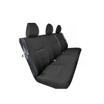 Husă banchetă VW Transporter T5/T6 rand 3, ARES Tailor Made