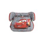 Inaltator auto copii CARS Ready Road, grupa 2/3, 125-150 cm