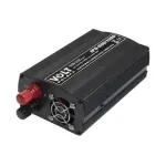Invertor auto 24V la 230V Kamar, 500W continuu / 1000W maxim