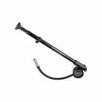 Pompa manuala de inalta presiune pentru amortizoare bicicleta, 28 bari / 400 PSI