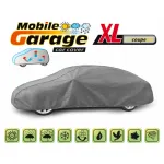 Prelată auto completă impermeabilă Mobile Garage XL pentru coupe