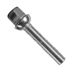 Set 10 prezoane jante sferice M14x1,5 R12 pentru jante aftermarket