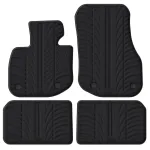 Set covorase auto cauciuc BMW iX1 U11 SUV electric, din 11.2022