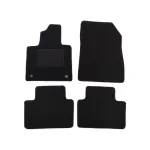 Set covorase auto din mocheta pentru Volvo EX30 2023, dedicate