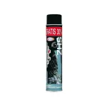 Spray pentru curățare sistem frânare Wesco ZHS, 400 ml