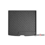 Tavita portbagaj dedicata Volvo C40 SUV electric 2021+ Gledring