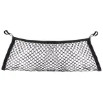 Plasă elastică depozitare portbagaj 30x56 cm Walser, universală