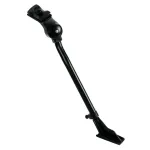 Cric lateral pentru bicicletă, prindere centrală, reglabil 22-23 cm, Lampa