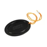 Extensie talpă cric motocicletă Stand-Mate pentru stabilitate pe teren moale