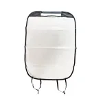 Husă protecție pentru spatele spătarului scaunului auto Pigi