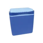 Ladă frigorifică auto Coolbox ConnaBride 24L, 12V/220V, răcire 16°C