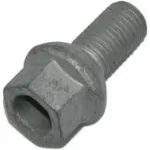 Prezon roata Opel 12x1.5x22 mm original GM pentru fixare sigura