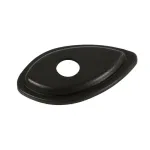 Adaptoare semnalizare moto Honda pentru lampi aftermarket, set 2 buc