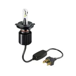 Bec moto LED H4 20W P43t 6500K 9-32V, Serie 3 Blade, 1 buc