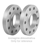 Distantiere jante 16 mm 5x112 din aluminiu, set 2 buc, A26 Lampa