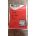 Filtru aer Motorcraft pentru Ford Fiesta si Mazda 323, admisie eficienta