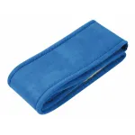 Husă volan Pilot Lampa Soft Drive, albastră, Ø 37-41 cm