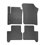 Set covorase auto cauciuc VW E-Up, Citigo E iV, Mii Electric 2019+