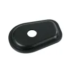 Adaptoare pentru semnalizări moto Kawasaki, montaj pe prinderi originale