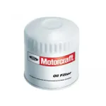Filtru ulei Motorcraft pentru Ford Escort, Fiesta si Mazda 121