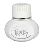 Odorizant auto Trucky 150 ml cu reglaj intensitate parfum, Iasomie