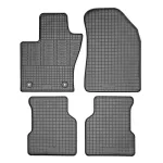 Set covorașe auto din cauciuc pentru Alfa Romeo Tonale 2022-, negre