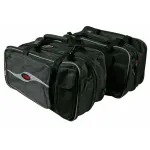 Genti laterale moto T-Maxter Side, 2 bucati, 16-24L, Cordura