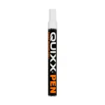 Marker pentru retus vopsea auto Quixx, transparent, 12 ml